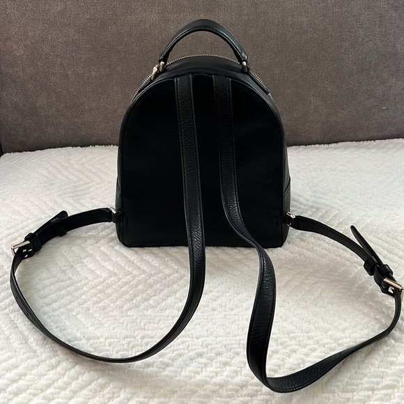 Kate Spade ‘Jackson’ Medium Leather Backpack - Picture 2 of 4